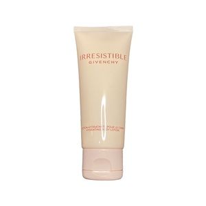 NWT GIVENCHY IRRESISTIBLE BODY LOTION